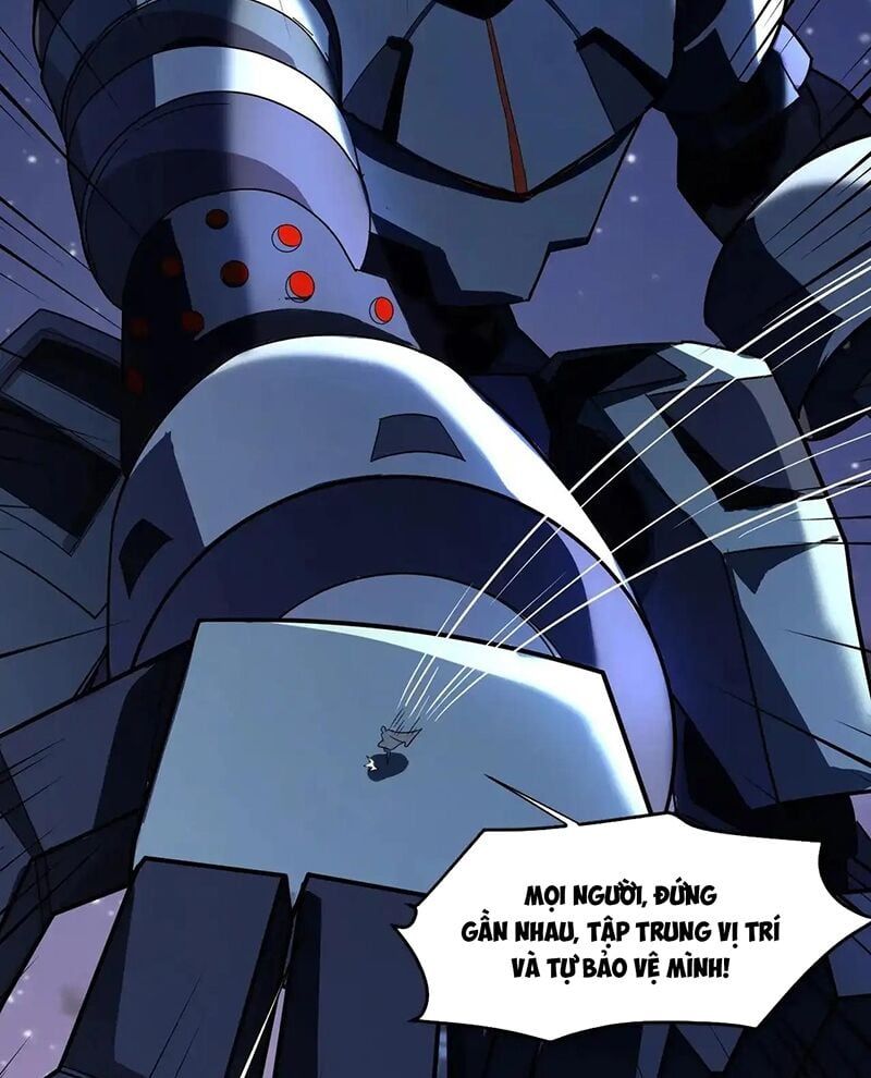 đọc truyện Chỉ Có Ta Có Thể Sử Dụng Triệu Hoán Thuật Chương 139 ảnh 15 tại Thiên Thai Truyện