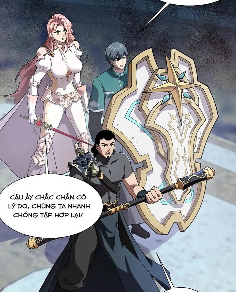 đọc truyện Chỉ Có Ta Có Thể Sử Dụng Triệu Hoán Thuật Chương 139 ảnh 17 tại Thiên Thai Truyện