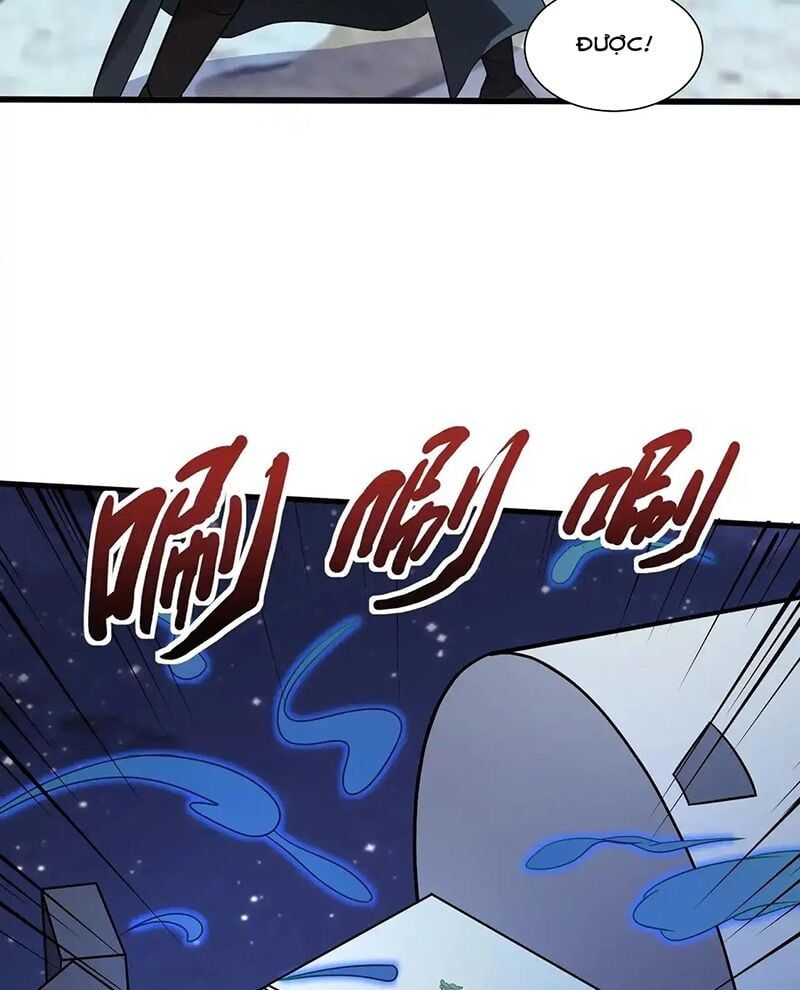 đọc truyện Chỉ Có Ta Có Thể Sử Dụng Triệu Hoán Thuật Chương 139 ảnh 18 tại Thiên Thai Truyện