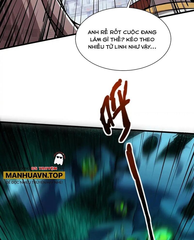 đọc truyện Chỉ Có Ta Có Thể Sử Dụng Triệu Hoán Thuật Chương 139 ảnh 20 tại Thiên Thai Truyện