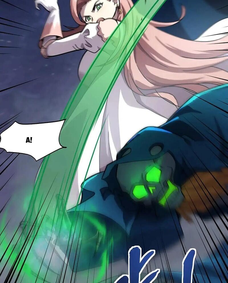 đọc truyện Chỉ Có Ta Có Thể Sử Dụng Triệu Hoán Thuật Chương 139 ảnh 4 tại Thiên Thai Truyện