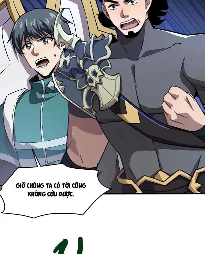 đọc truyện Chỉ Có Ta Có Thể Sử Dụng Triệu Hoán Thuật Chương 139 ảnh 26 tại Thiên Thai Truyện