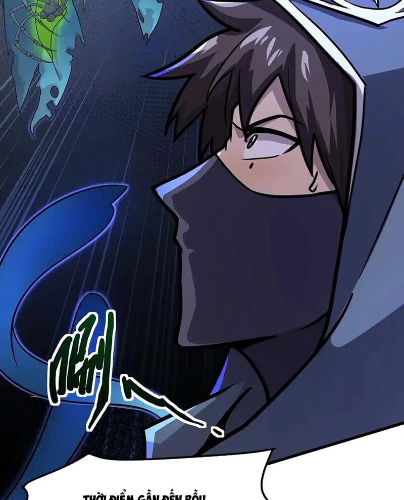 đọc truyện Chỉ Có Ta Có Thể Sử Dụng Triệu Hoán Thuật Chương 139 ảnh 28 tại Thiên Thai Truyện