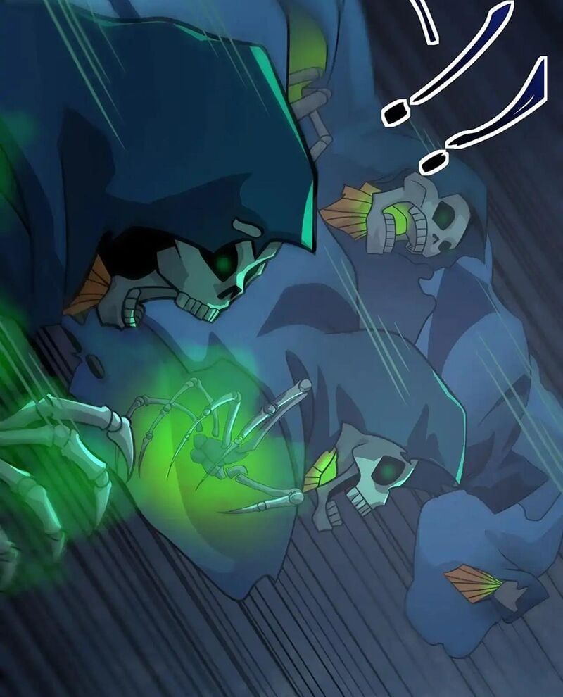 đọc truyện Chỉ Có Ta Có Thể Sử Dụng Triệu Hoán Thuật Chương 139 ảnh 38 tại Thiên Thai Truyện