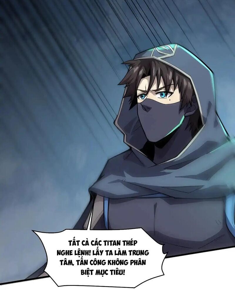 đọc truyện Chỉ Có Ta Có Thể Sử Dụng Triệu Hoán Thuật Chương 139 ảnh 39 tại Thiên Thai Truyện