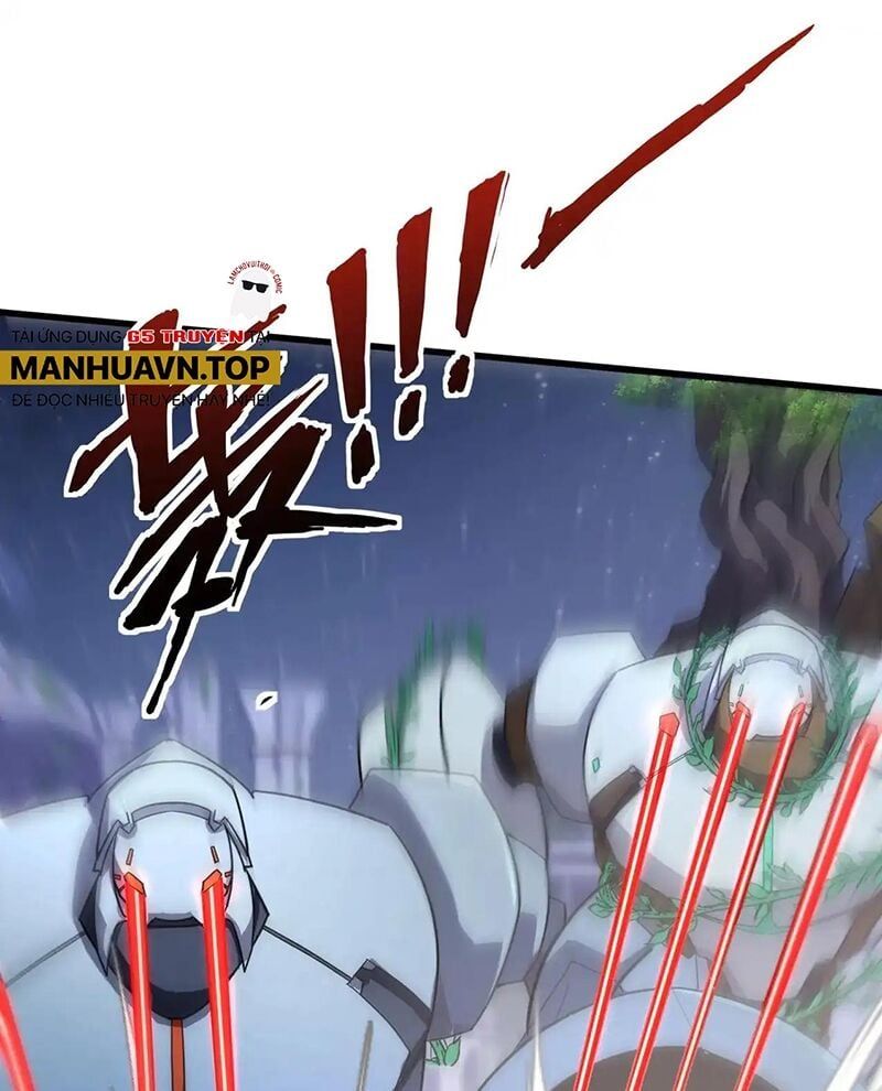 đọc truyện Chỉ Có Ta Có Thể Sử Dụng Triệu Hoán Thuật Chương 139 ảnh 40 tại Thiên Thai Truyện