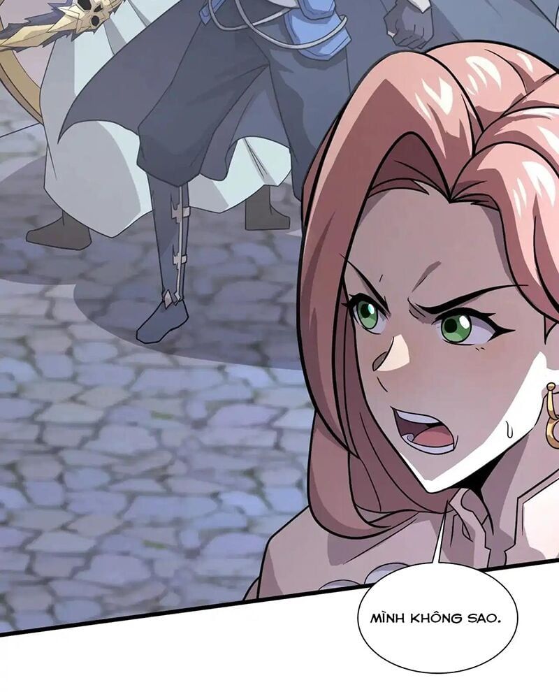 đọc truyện Chỉ Có Ta Có Thể Sử Dụng Triệu Hoán Thuật Chương 139 ảnh 6 tại Thiên Thai Truyện