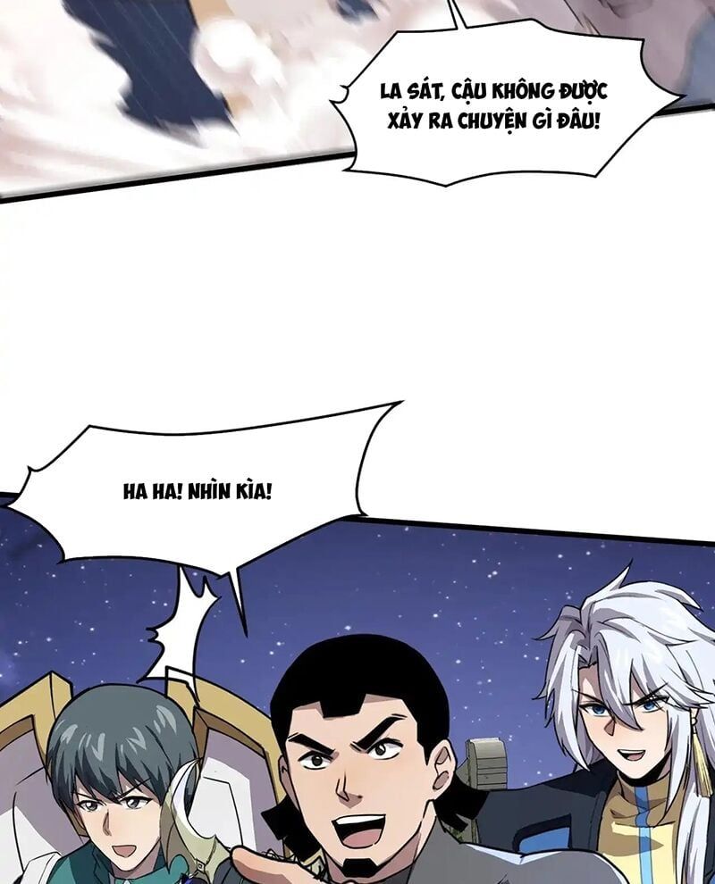 đọc truyện Chỉ Có Ta Có Thể Sử Dụng Triệu Hoán Thuật Chương 139 ảnh 44 tại Thiên Thai Truyện