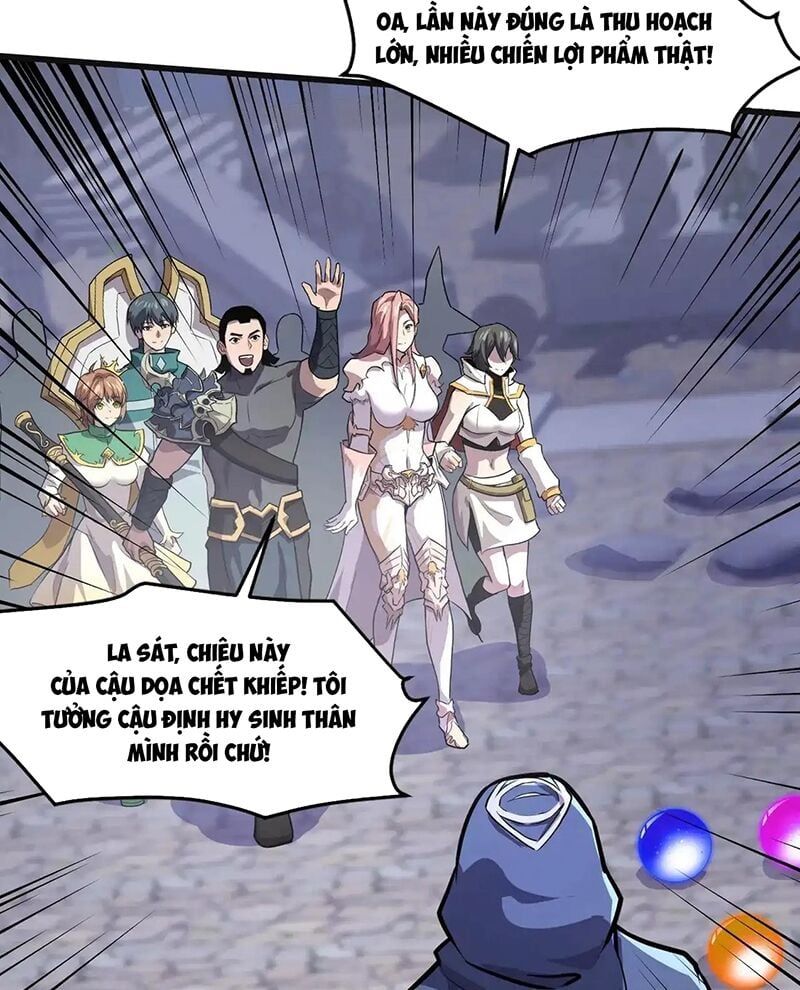 đọc truyện Chỉ Có Ta Có Thể Sử Dụng Triệu Hoán Thuật Chương 139 ảnh 49 tại Thiên Thai Truyện