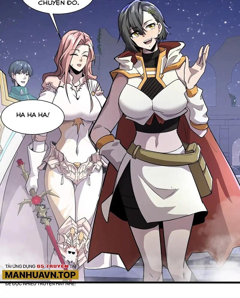 đọc truyện Chỉ Có Ta Có Thể Sử Dụng Triệu Hoán Thuật Chương 139 ảnh 51 tại Thiên Thai Truyện