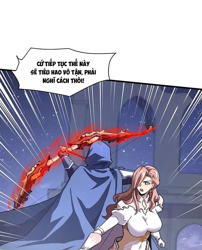 đọc truyện Chỉ Có Ta Có Thể Sử Dụng Triệu Hoán Thuật Chương 139 ảnh 7 tại Thiên Thai Truyện