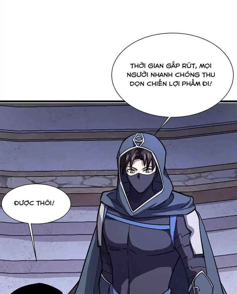 đọc truyện Chỉ Có Ta Có Thể Sử Dụng Triệu Hoán Thuật Chương 139 ảnh 52 tại Thiên Thai Truyện