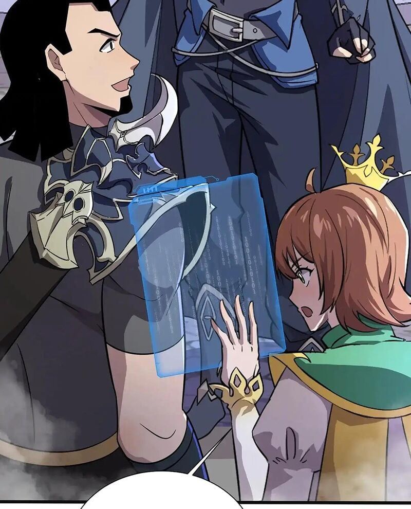 đọc truyện Chỉ Có Ta Có Thể Sử Dụng Triệu Hoán Thuật Chương 139 ảnh 53 tại Thiên Thai Truyện