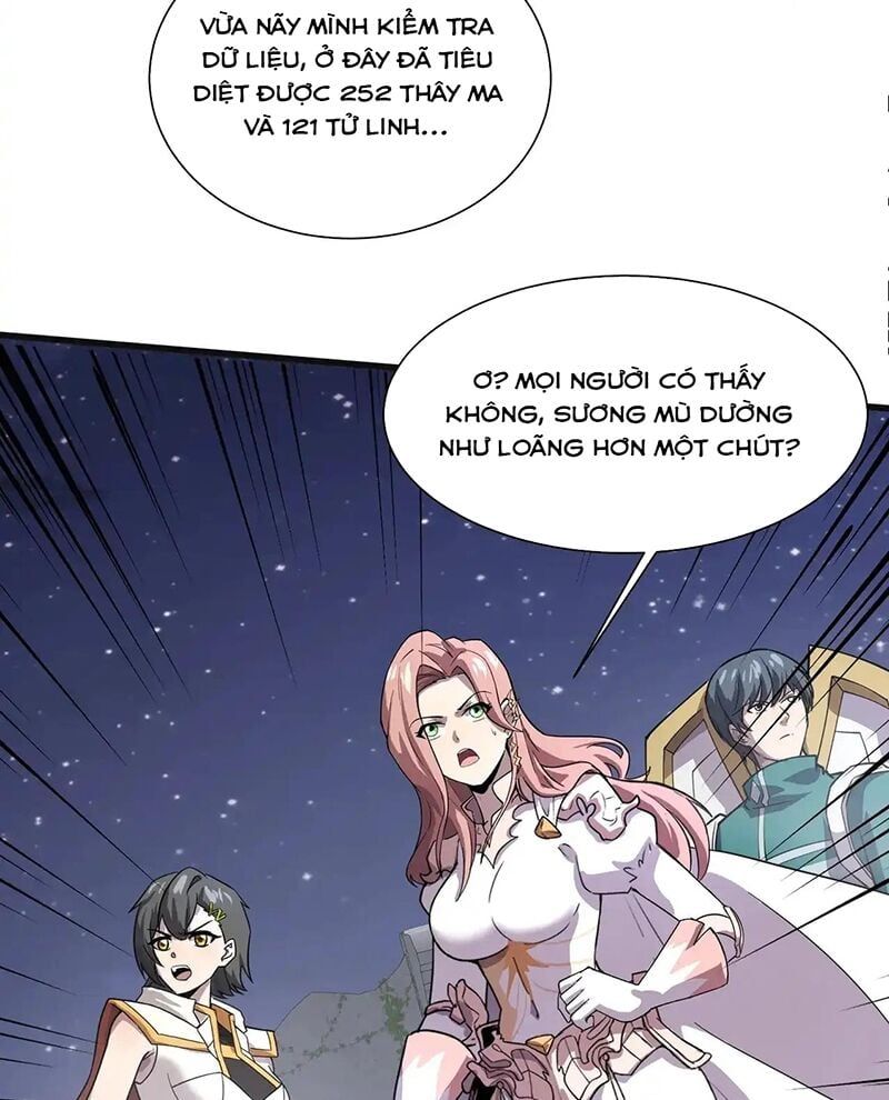 đọc truyện Chỉ Có Ta Có Thể Sử Dụng Triệu Hoán Thuật Chương 139 ảnh 54 tại Thiên Thai Truyện