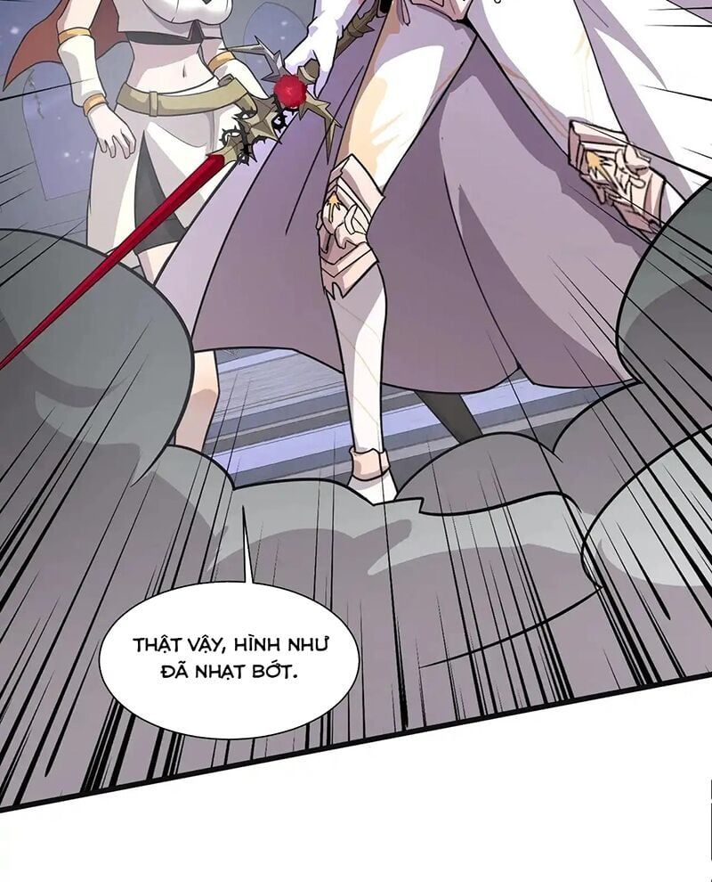 đọc truyện Chỉ Có Ta Có Thể Sử Dụng Triệu Hoán Thuật Chương 139 ảnh 55 tại Thiên Thai Truyện