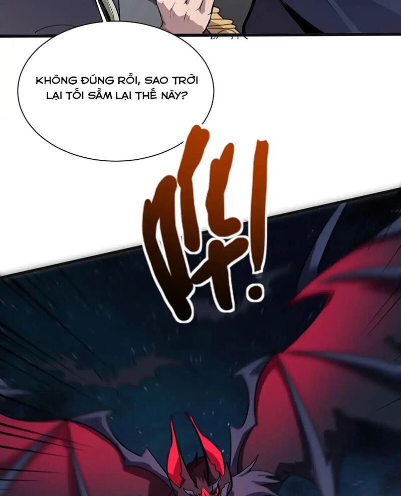 đọc truyện Chỉ Có Ta Có Thể Sử Dụng Triệu Hoán Thuật Chương 139 ảnh 58 tại Thiên Thai Truyện