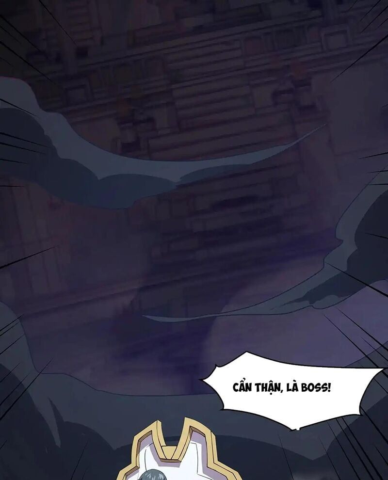 đọc truyện Chỉ Có Ta Có Thể Sử Dụng Triệu Hoán Thuật Chương 139 ảnh 61 tại Thiên Thai Truyện