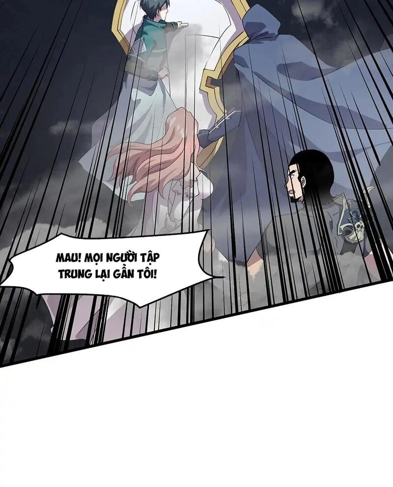 đọc truyện Chỉ Có Ta Có Thể Sử Dụng Triệu Hoán Thuật Chương 139 ảnh 62 tại Thiên Thai Truyện