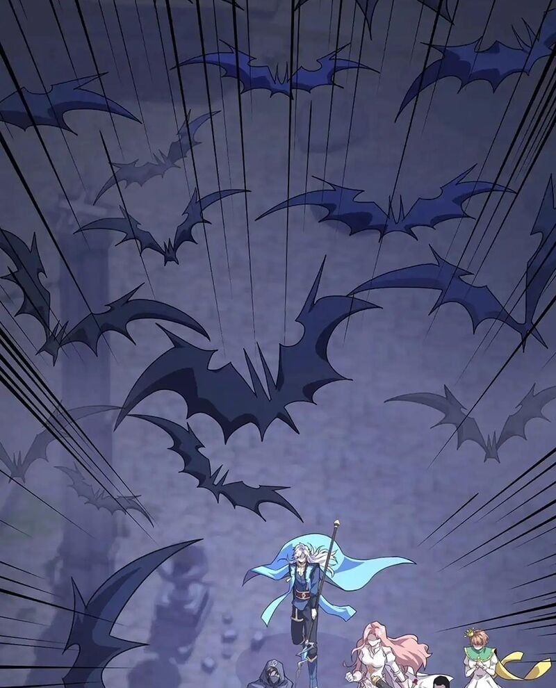 đọc truyện Chỉ Có Ta Có Thể Sử Dụng Triệu Hoán Thuật Chương 139 ảnh 64 tại Thiên Thai Truyện