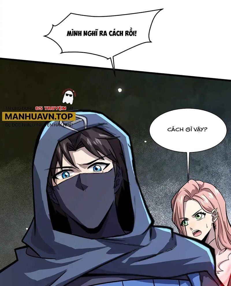 đọc truyện Chỉ Có Ta Có Thể Sử Dụng Triệu Hoán Thuật Chương 139 ảnh 9 tại Thiên Thai Truyện