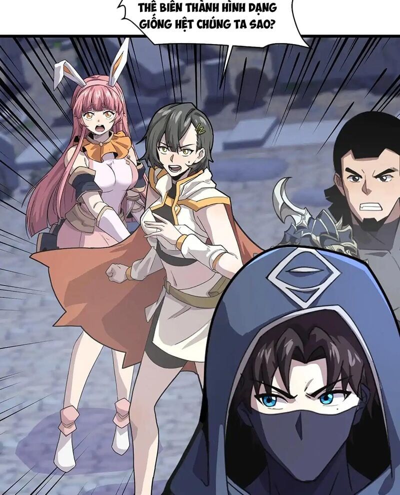 đọc truyện Chỉ Có Ta Có Thể Sử Dụng Triệu Hoán Thuật Chương 139 ảnh 76 tại Thiên Thai Truyện