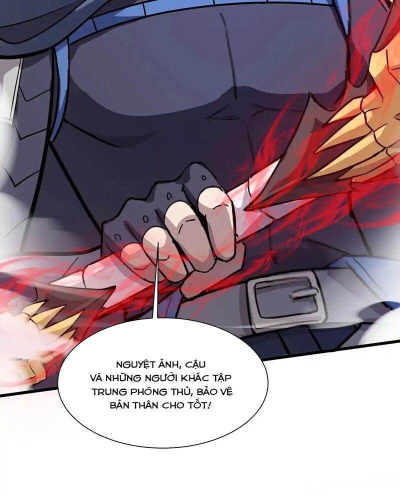 đọc truyện Chỉ Có Ta Có Thể Sử Dụng Triệu Hoán Thuật Chương 139 ảnh 10 tại Thiên Thai Truyện