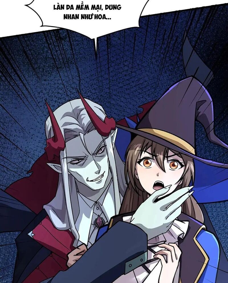 đọc truyện Chỉ Có Ta Có Thể Sử Dụng Triệu Hoán Thuật Chương 139 ảnh 84 tại Thiên Thai Truyện