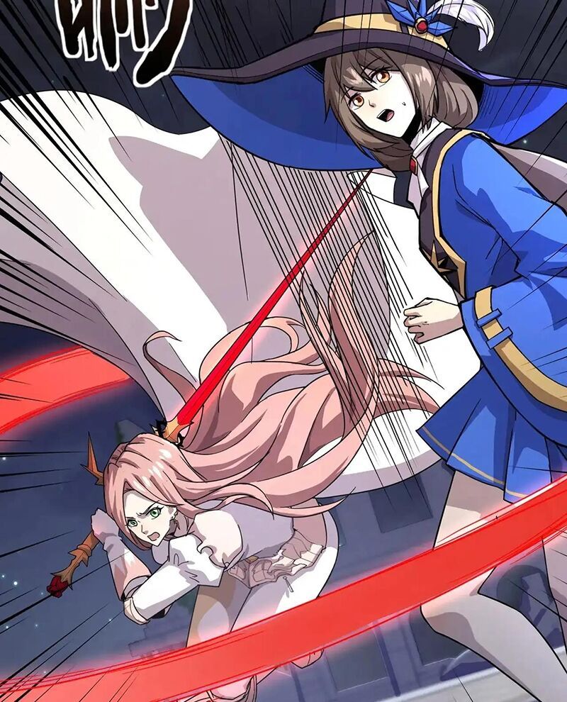 đọc truyện Chỉ Có Ta Có Thể Sử Dụng Triệu Hoán Thuật Chương 139 ảnh 86 tại Thiên Thai Truyện