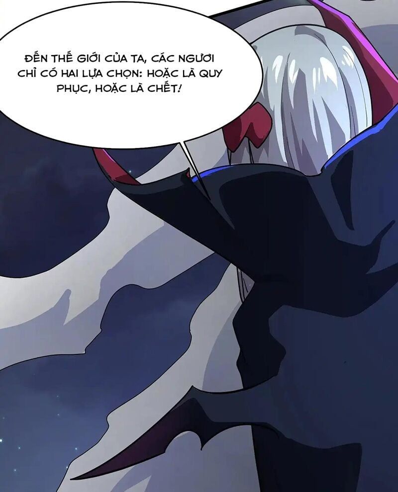 đọc truyện Chỉ Có Ta Có Thể Sử Dụng Triệu Hoán Thuật Chương 139 ảnh 90 tại Thiên Thai Truyện