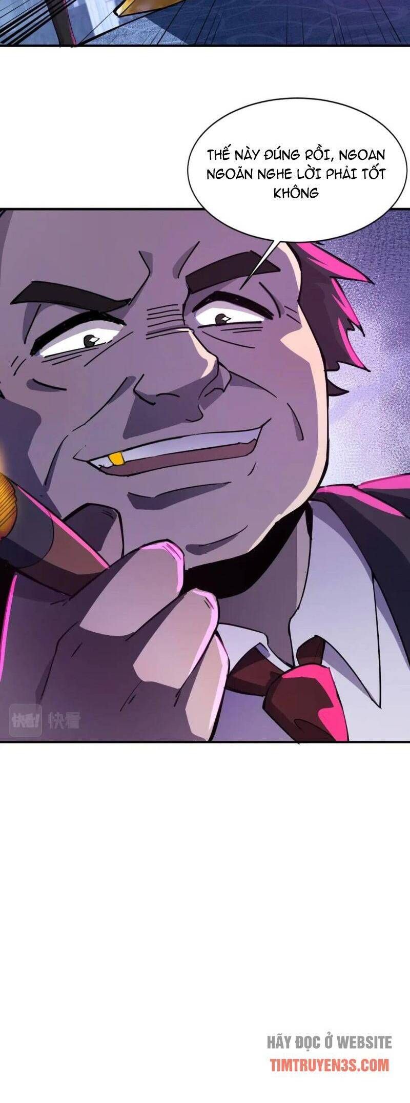 đọc truyện Chỉ Có Ta Có Thể Sử Dụng Triệu Hoán Thuật Chương 14 ảnh 14 tại Thiên Thai Truyện