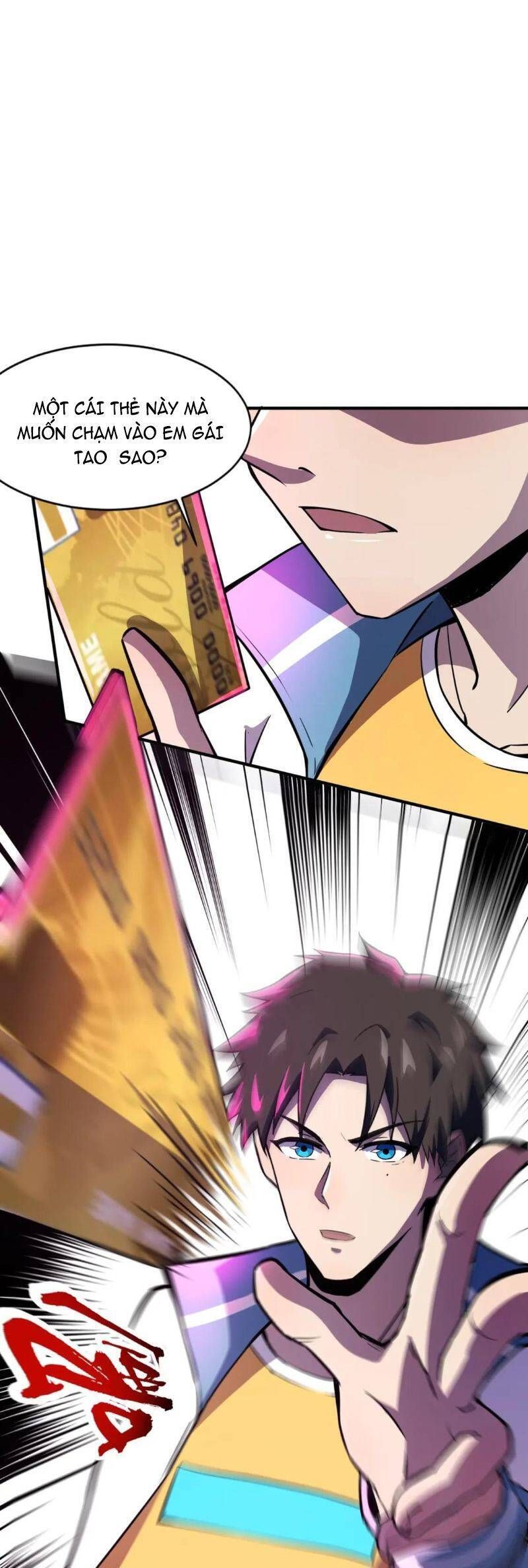 đọc truyện Chỉ Có Ta Có Thể Sử Dụng Triệu Hoán Thuật Chương 14 ảnh 15 tại Thiên Thai Truyện