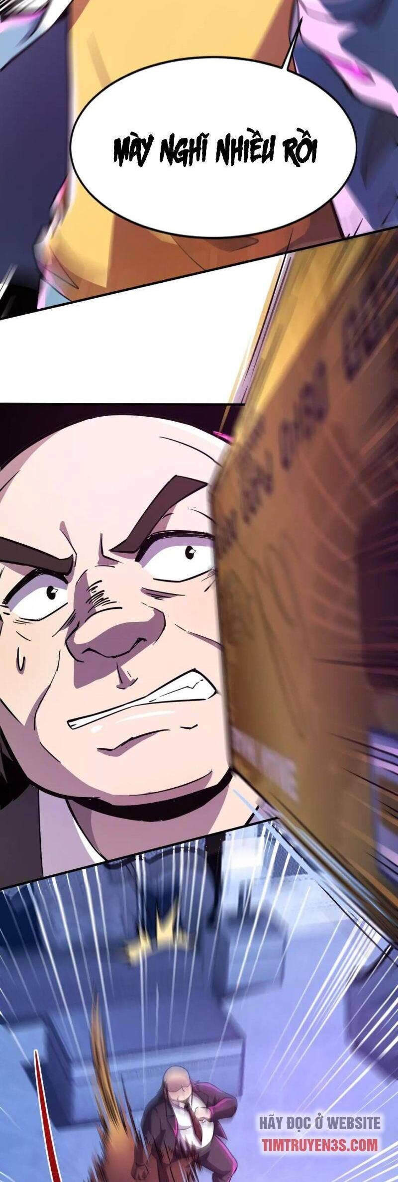 đọc truyện Chỉ Có Ta Có Thể Sử Dụng Triệu Hoán Thuật Chương 14 ảnh 16 tại Thiên Thai Truyện