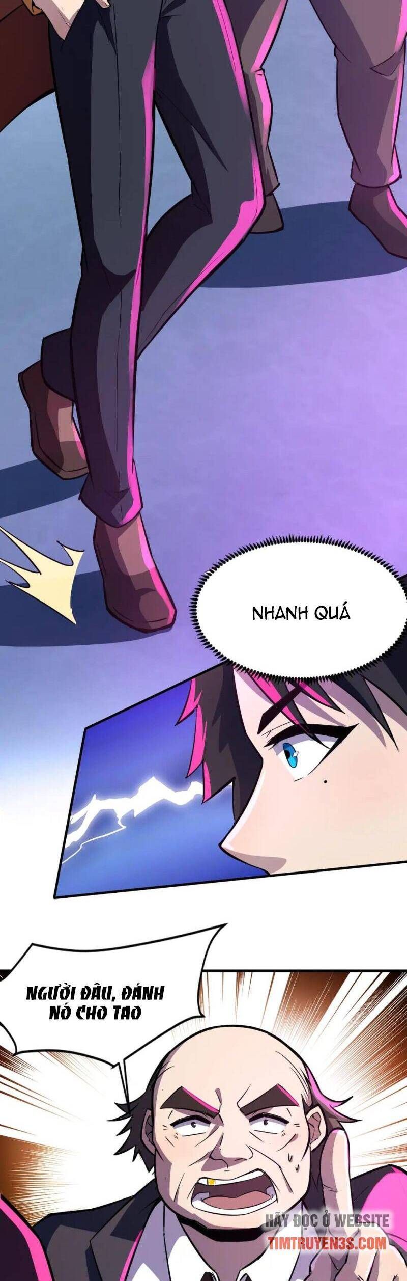 đọc truyện Chỉ Có Ta Có Thể Sử Dụng Triệu Hoán Thuật Chương 14 ảnh 18 tại Thiên Thai Truyện