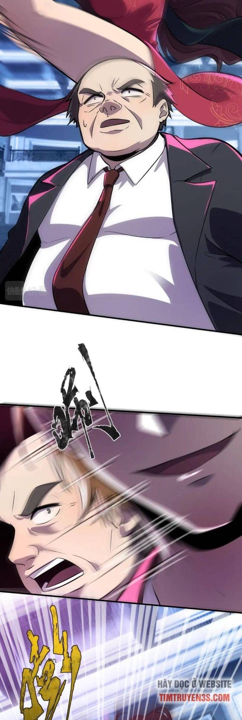 đọc truyện Chỉ Có Ta Có Thể Sử Dụng Triệu Hoán Thuật Chương 14 ảnh 27 tại Thiên Thai Truyện