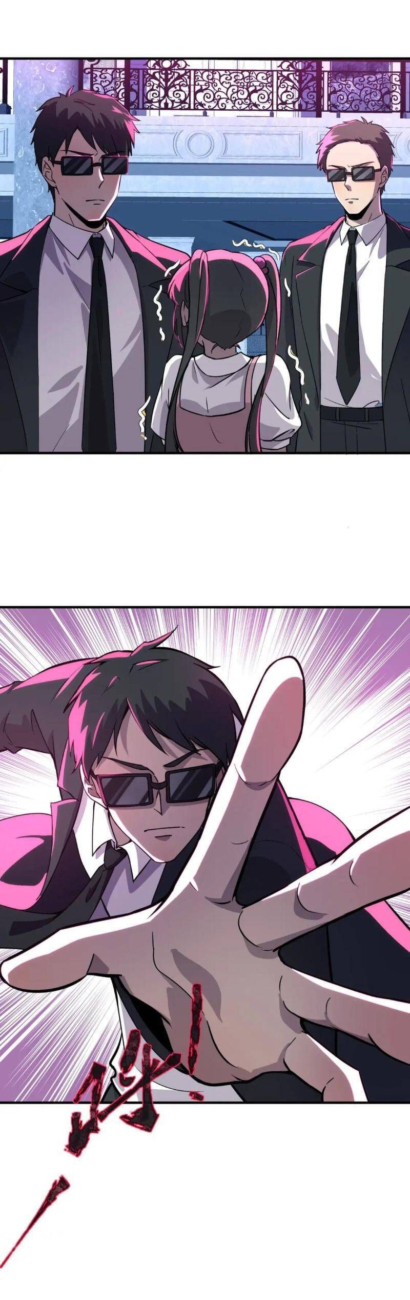 đọc truyện Chỉ Có Ta Có Thể Sử Dụng Triệu Hoán Thuật Chương 14 ảnh 30 tại Thiên Thai Truyện