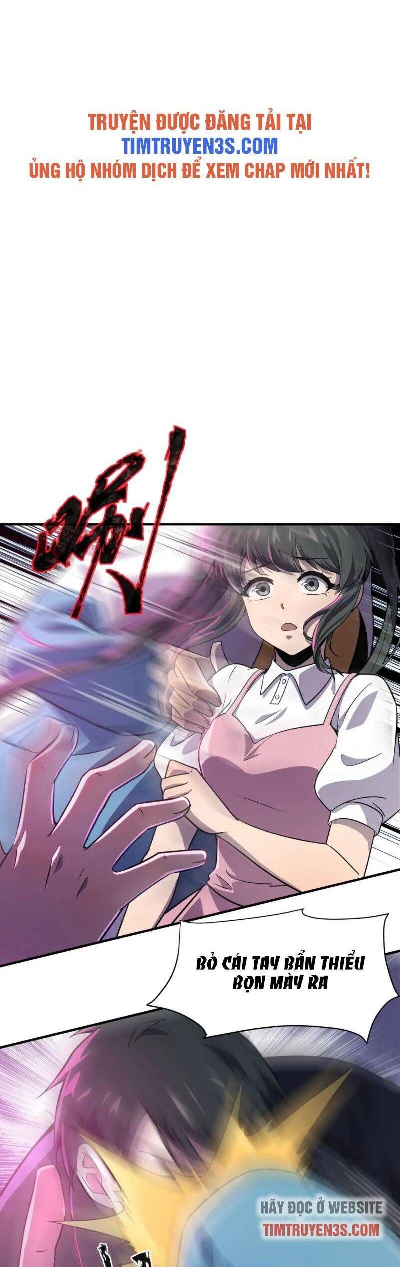 đọc truyện Chỉ Có Ta Có Thể Sử Dụng Triệu Hoán Thuật Chương 14 ảnh 31 tại Thiên Thai Truyện