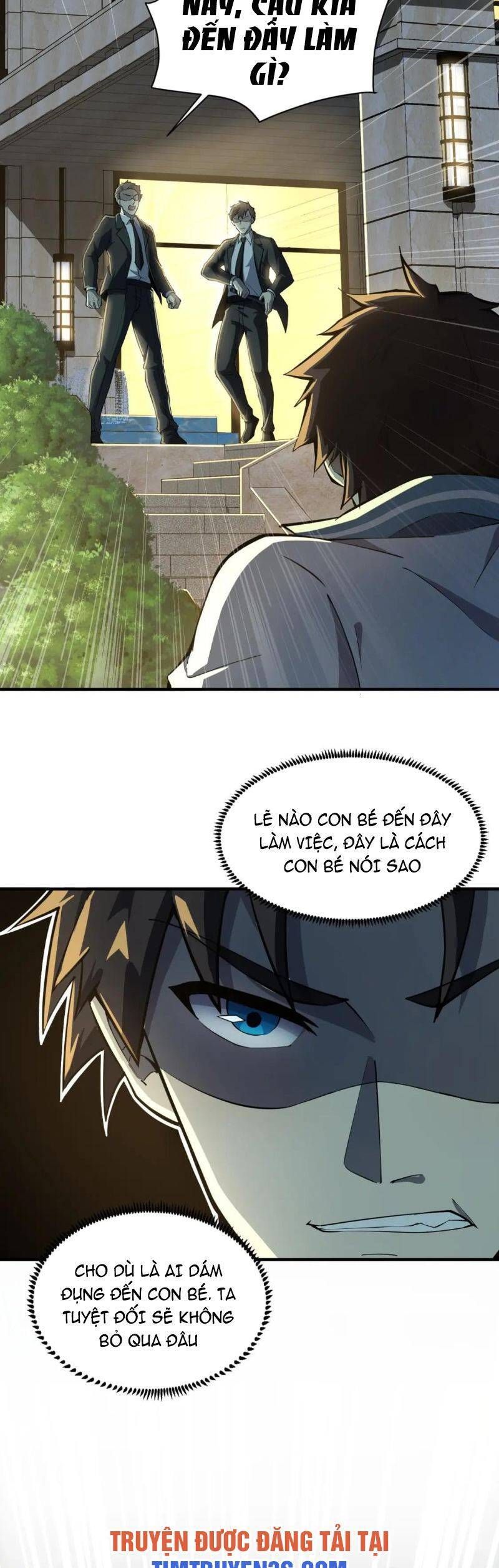 đọc truyện Chỉ Có Ta Có Thể Sử Dụng Triệu Hoán Thuật Chương 14 ảnh 5 tại Thiên Thai Truyện