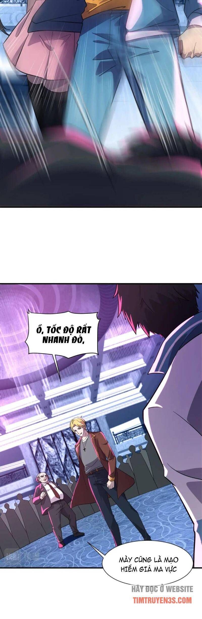 đọc truyện Chỉ Có Ta Có Thể Sử Dụng Triệu Hoán Thuật Chương 14 ảnh 33 tại Thiên Thai Truyện