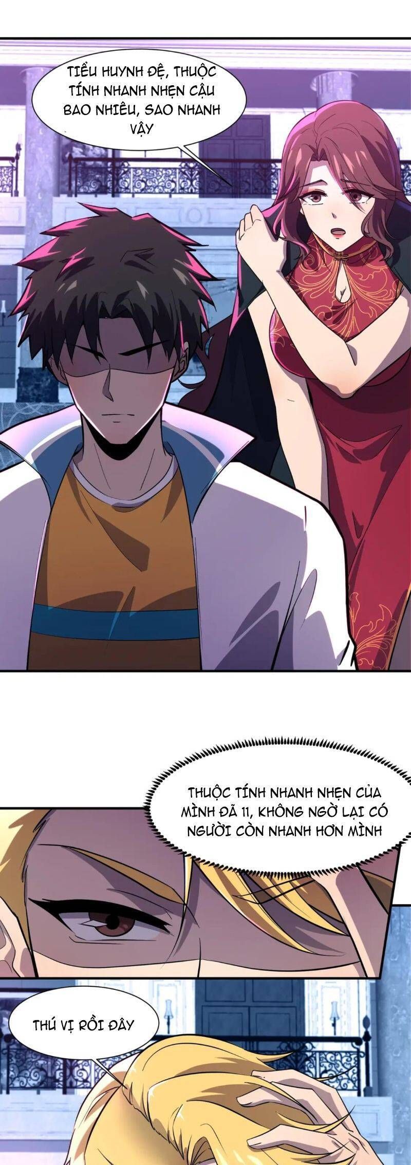 đọc truyện Chỉ Có Ta Có Thể Sử Dụng Triệu Hoán Thuật Chương 14 ảnh 34 tại Thiên Thai Truyện