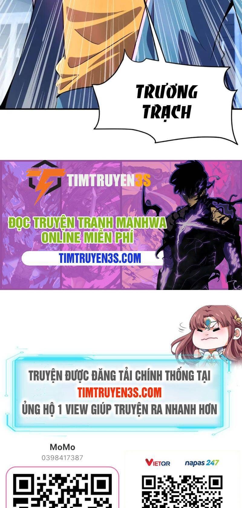 đọc truyện Chỉ Có Ta Có Thể Sử Dụng Triệu Hoán Thuật Chương 14 ảnh 36 tại Thiên Thai Truyện