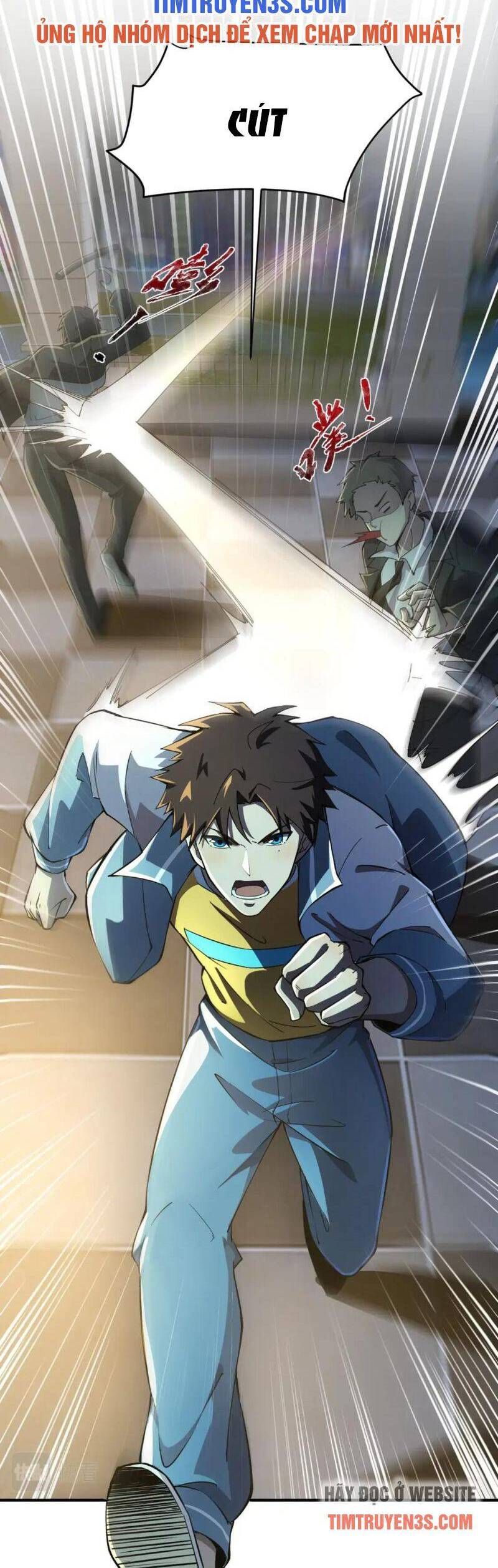 đọc truyện Chỉ Có Ta Có Thể Sử Dụng Triệu Hoán Thuật Chương 14 ảnh 6 tại Thiên Thai Truyện