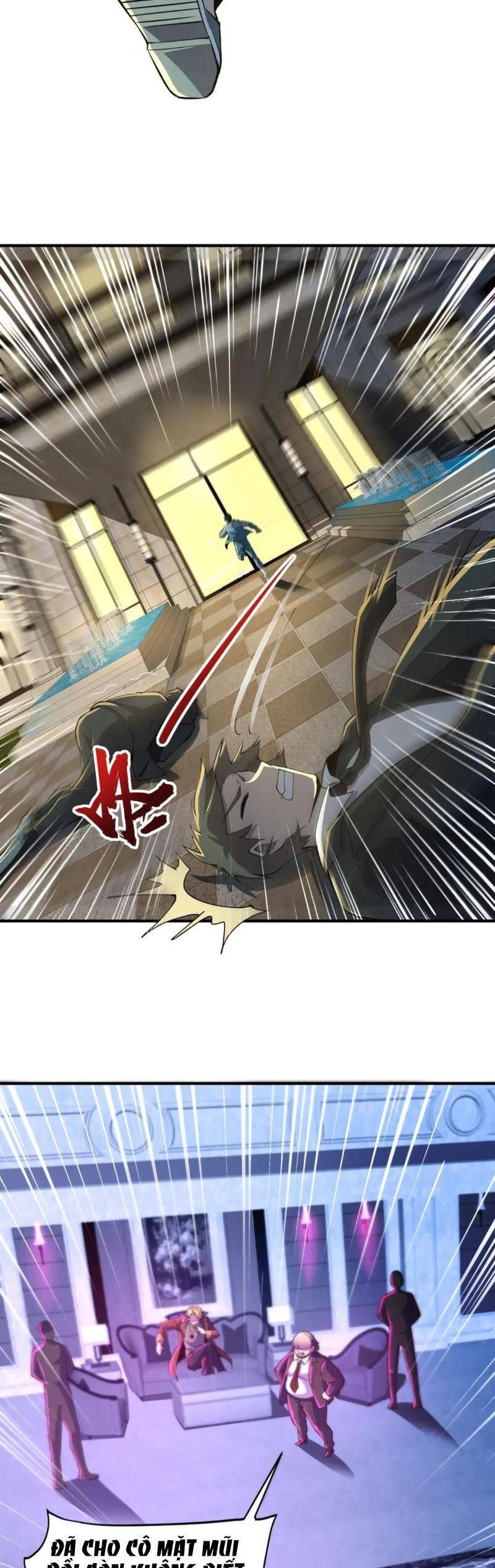 đọc truyện Chỉ Có Ta Có Thể Sử Dụng Triệu Hoán Thuật Chương 14 ảnh 7 tại Thiên Thai Truyện