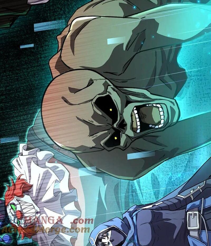 đọc truyện Chỉ Có Ta Có Thể Sử Dụng Triệu Hoán Thuật Chương 140 ảnh 16 tại Thiên Thai Truyện