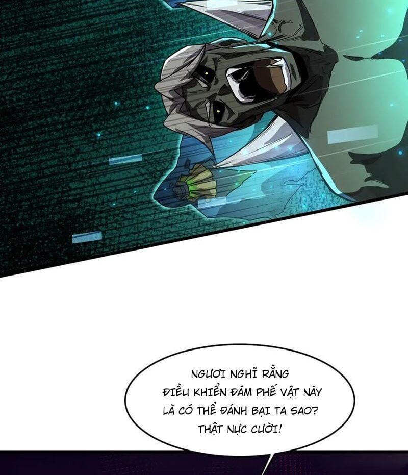 đọc truyện Chỉ Có Ta Có Thể Sử Dụng Triệu Hoán Thuật Chương 140 ảnh 18 tại Thiên Thai Truyện