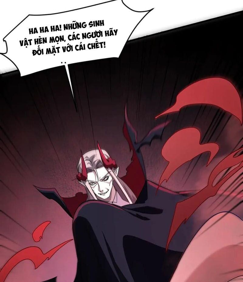 đọc truyện Chỉ Có Ta Có Thể Sử Dụng Triệu Hoán Thuật Chương 140 ảnh 21 tại Thiên Thai Truyện