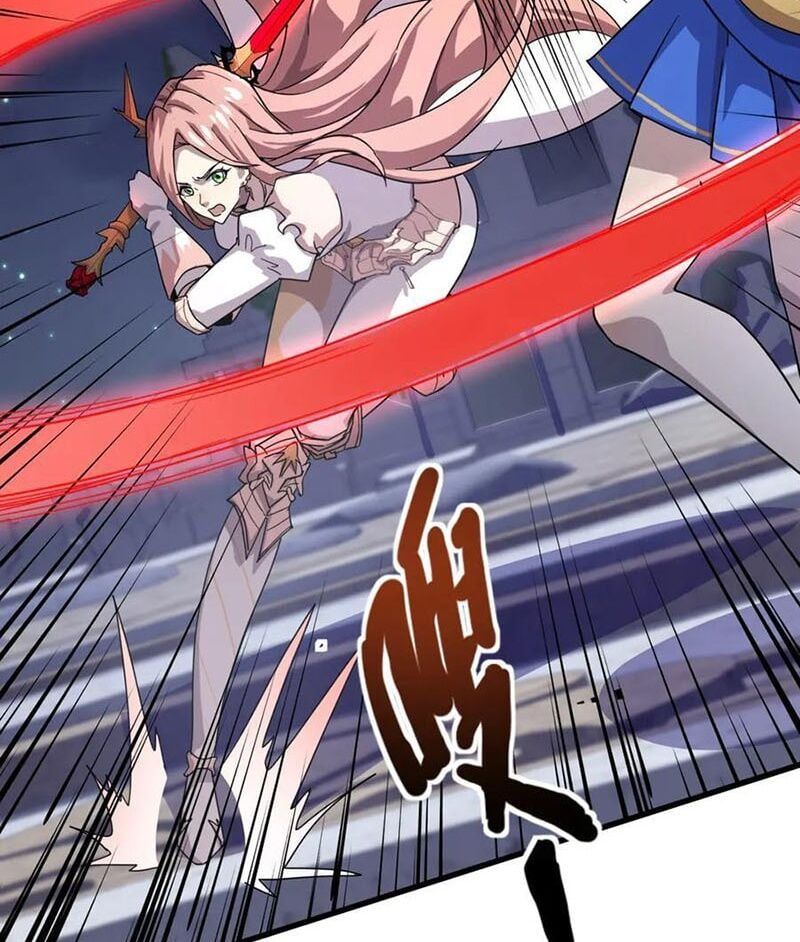 đọc truyện Chỉ Có Ta Có Thể Sử Dụng Triệu Hoán Thuật Chương 140 ảnh 4 tại Thiên Thai Truyện