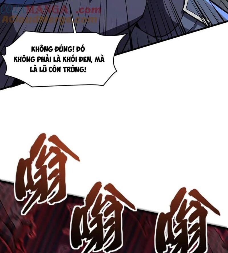 đọc truyện Chỉ Có Ta Có Thể Sử Dụng Triệu Hoán Thuật Chương 140 ảnh 25 tại Thiên Thai Truyện