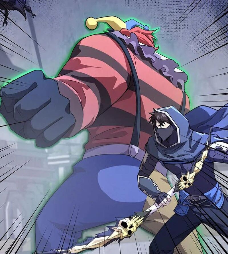 đọc truyện Chỉ Có Ta Có Thể Sử Dụng Triệu Hoán Thuật Chương 140 ảnh 29 tại Thiên Thai Truyện