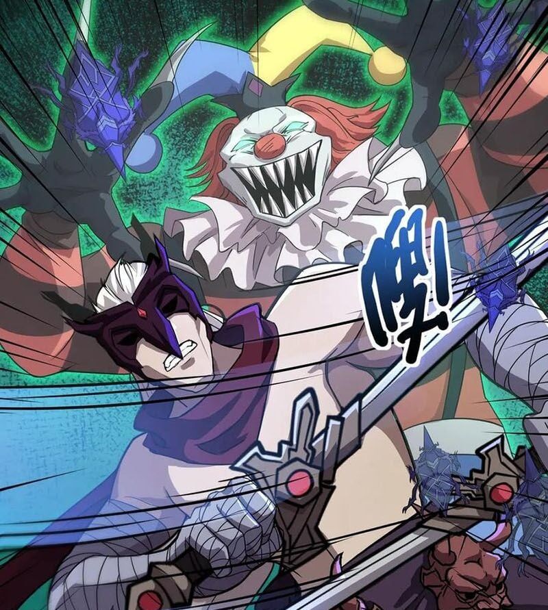 đọc truyện Chỉ Có Ta Có Thể Sử Dụng Triệu Hoán Thuật Chương 140 ảnh 31 tại Thiên Thai Truyện