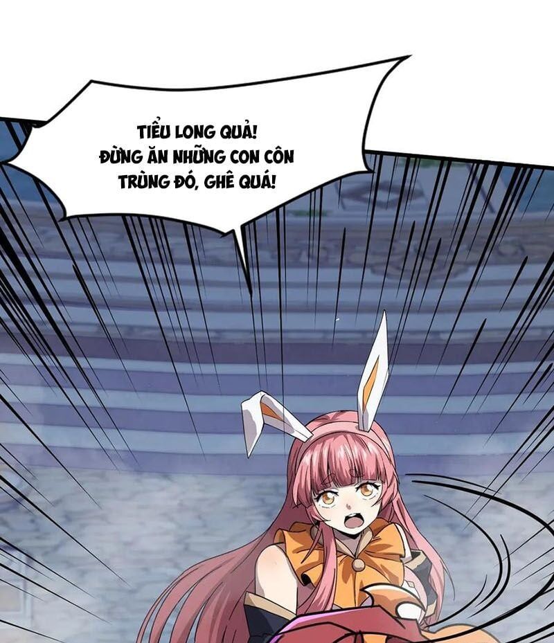 đọc truyện Chỉ Có Ta Có Thể Sử Dụng Triệu Hoán Thuật Chương 140 ảnh 33 tại Thiên Thai Truyện